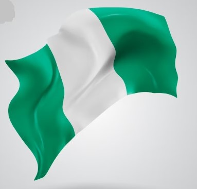 Nigeria-flag